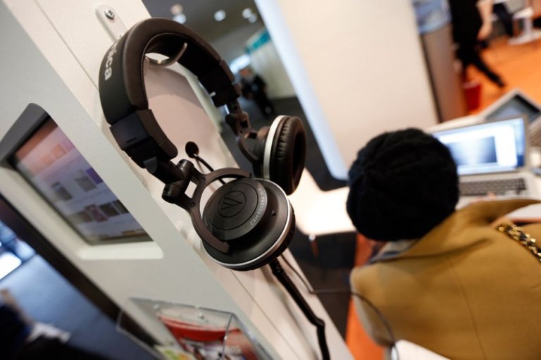 Música digital da a la industria su primer crecimiento en 20 años