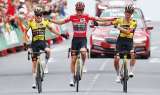 El ciclismo mundial estaría a punto de cambiar: Arabia pone sus ojos sobre el pelotón