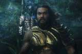 En "Aquaman" se revela la edad de Arthur Curry
