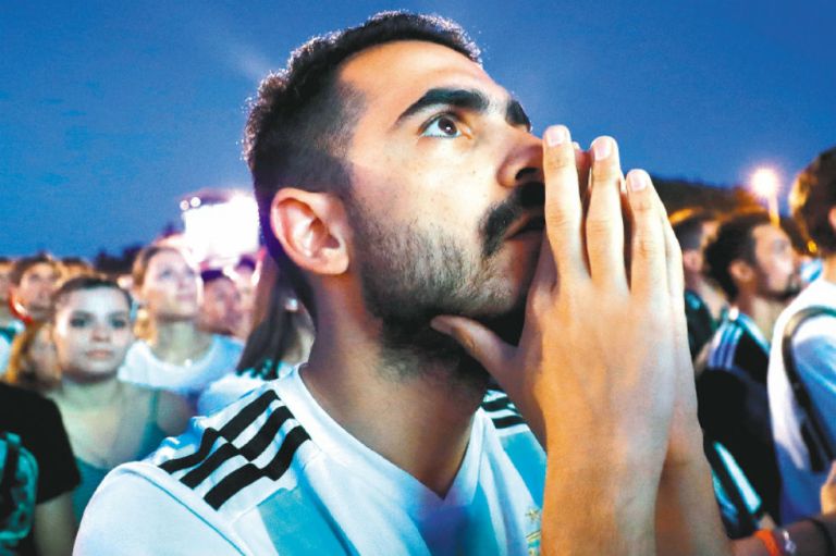 La eterna agonía que vive Argentina