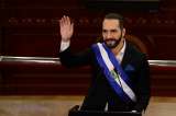 Bukele, reelección y caudillismo: así quiere atornillarse al poder