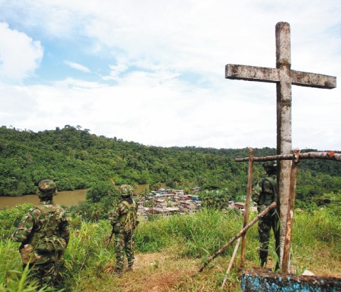 La solicitud de la gobernadora del Valle del Cauca al presidente Petro