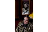 Fallece Flor Silvestre, emblemática voz femenina de la canción mexicana