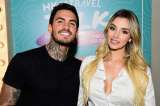 Melina Ramírez, de ‘Yo me llamo’, reveló detalles de su ruptura con Mateo Carvajal