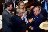 Corrupción en la Ungrd: Corte Suprema adelanta inspección en el Congreso