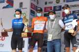 Los 25 equipos con los que empezará la Vuelta a Colombia