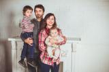 ¿Puede un menor de edad tener más de dos papás?