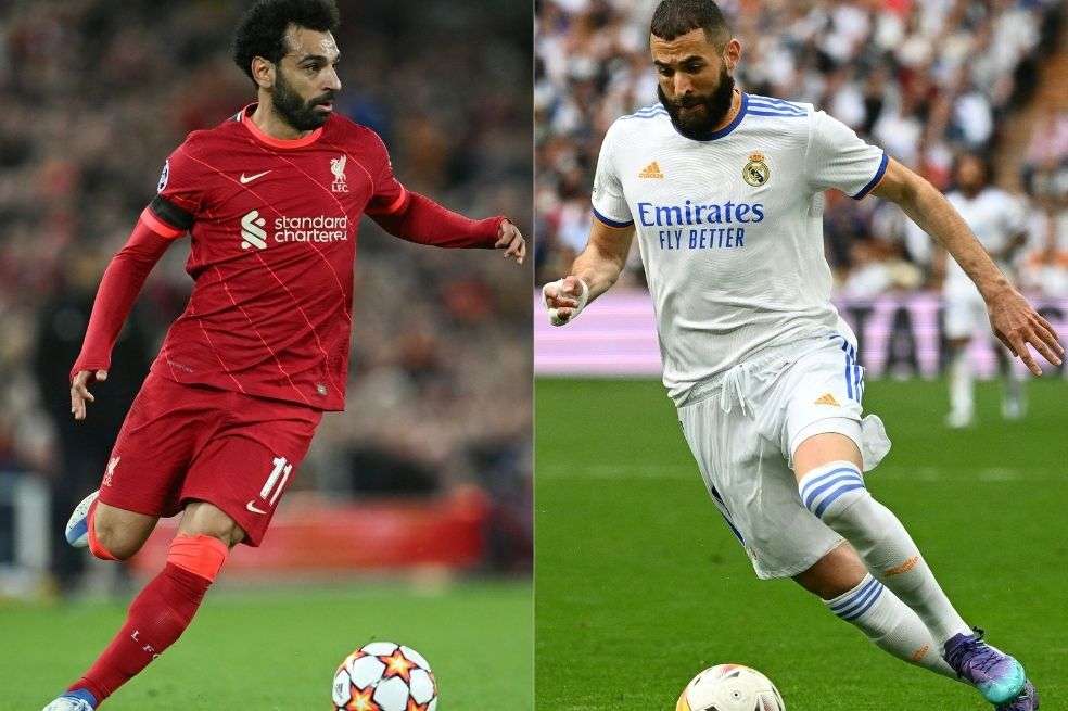 Datos previos para la final de la Liga de campeones.