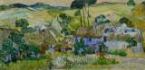 La influencia británica de Van Gogh, reflejada en una exposición en Londres