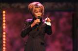 Whitney Houston: ocho años sin esa voz