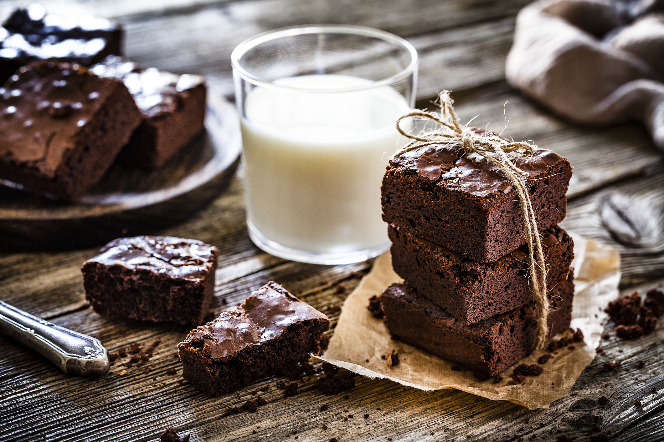 Brownie