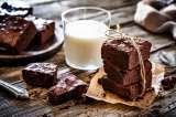 Brownie sin horno: así puedes preparar este rico postre