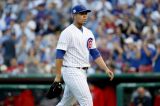 José Quintana y los Cachorros, por la Serie por el Campeonato de la Liga Nacional