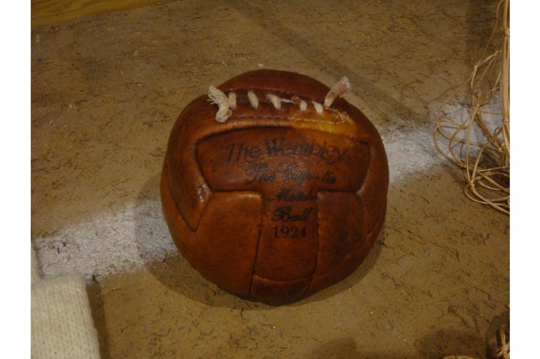 El fútbol es un chiste (y II)