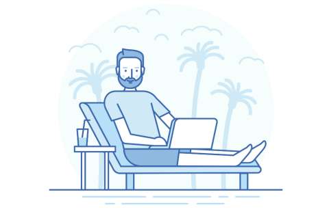 El año en tecnología: tranquilos, todo va a seguir igual