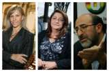 Los votos que no volverán al Senado