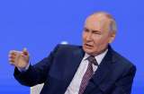 Putin impone la ciudadanía rusa a la fuerza: ucranianos deben aceptarla o irse