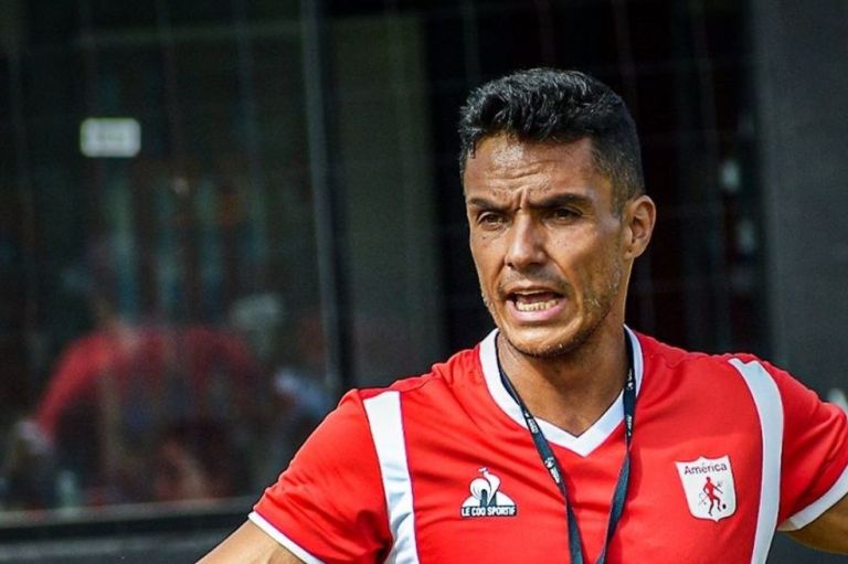 Jugadores del América respaldan el proyecto de Lucas González