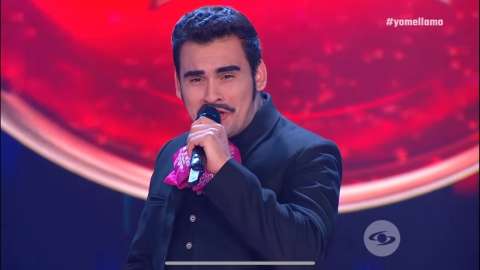 ¿De dónde es Vicente Fernández de ‘Yo me llamo’? Esta es su historia de vida