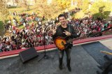 Juanes anuncia lanzamiento de la canción "Juntos (Together)"