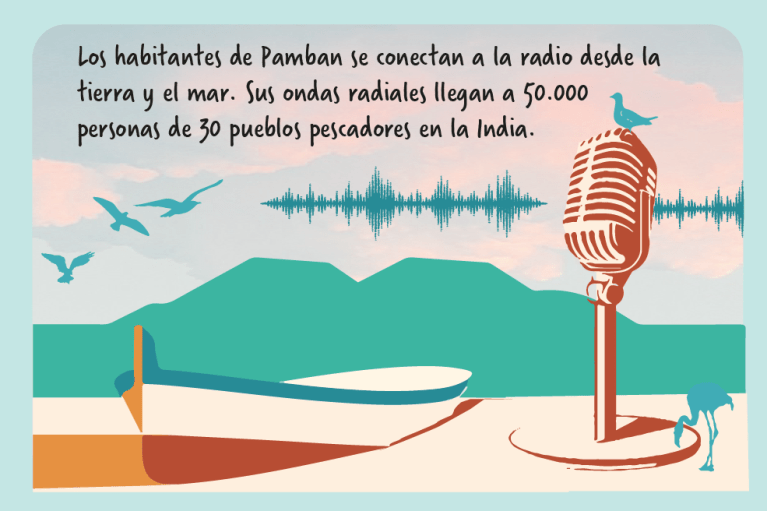 El mundo no es como lo pintan