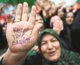 Un Erdogan perpetuado en el poder, una oposición que cambiaría la política turca