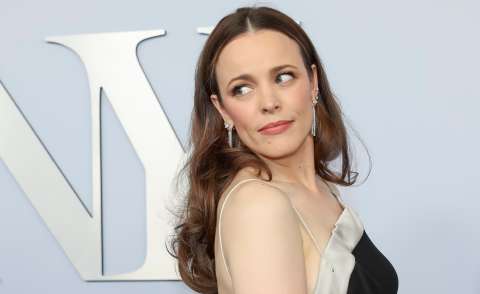 Rachel McAdams, la líder de las ‘Chicas Malas’, recibió su estrella en Hollywood
