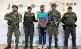 Reclutador de menores para disidencias Farc fue condenado a ocho años de cárcel