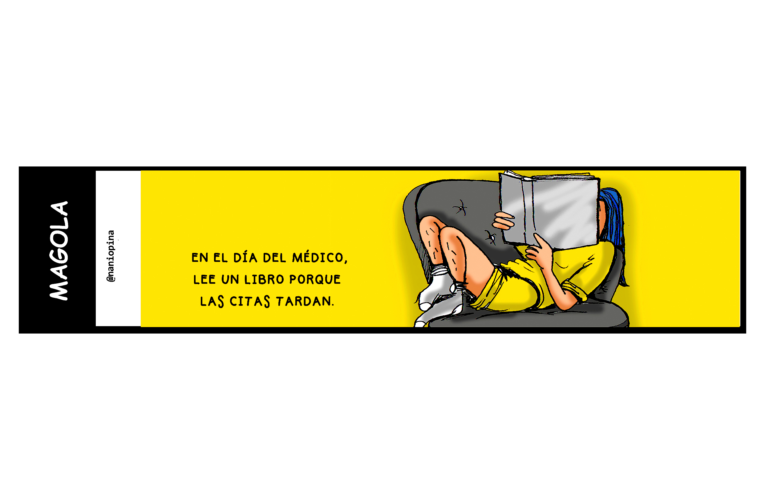 Magola