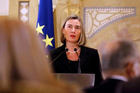 La democracia no puede pervivir sin medios libres: Unión Europea