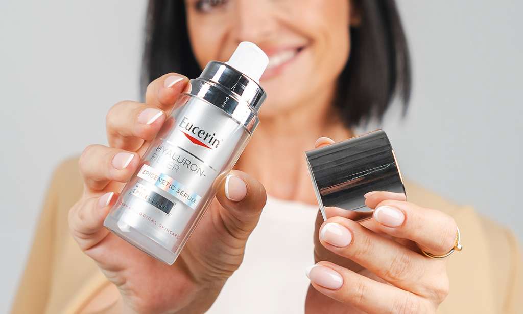 Epigenetic Serum de Eucerin
