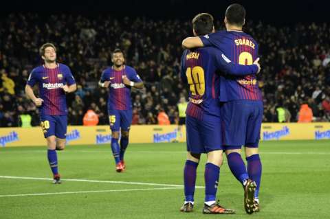 Real Madrid vs Barcelona, un clásico para dar un golpe de autoridad a la Liga