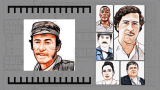 “Matamba”, Pablo Escobar, Aida Merlano y otras grandes fugas en Colombia