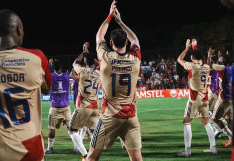 Independiente Medellín vs. Liverpool: hora y dónde ver el partido de Copa Libertadores