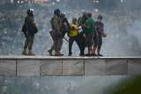 Brasil: investigaciones y medidas tras el ataque a las instituciones nacionales