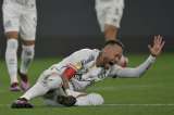 ¡Neymar, entre lágrimas! Santos lucha por no descender: vea el triunfo agónico ante Palmeiras