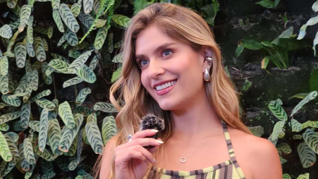Laura Tobón hizo impactante revelación sobre su infancia en ‘La Voz Kids’