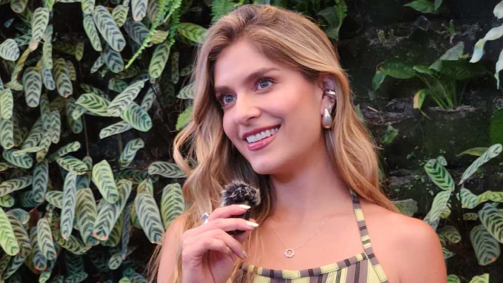 Laura Tobón hizo impactante revelación sobre su infancia en ‘La Voz Kids’